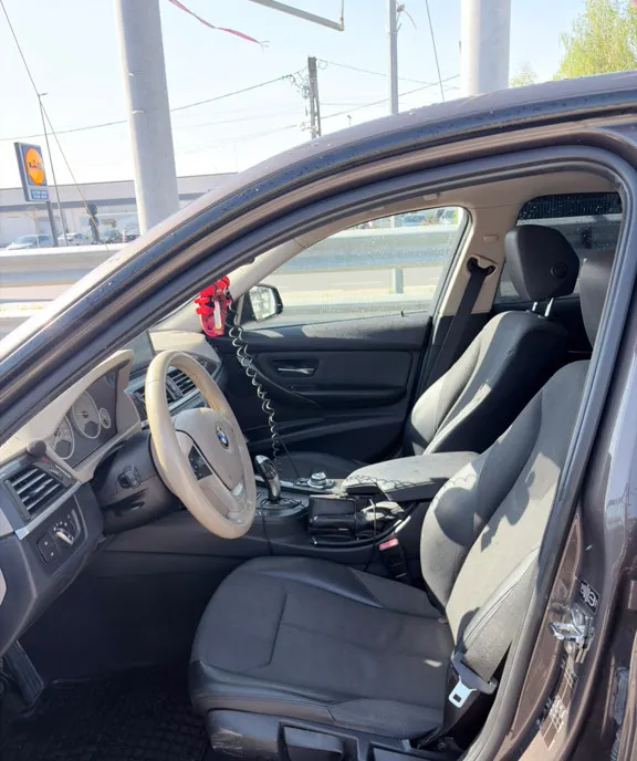 BMW f30 modern line 9 500 lei