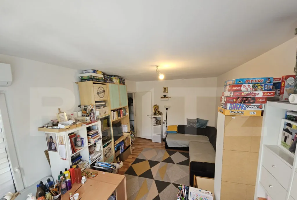 Apartament 3 camere decomandat 57 mp zona Galata - Lidl