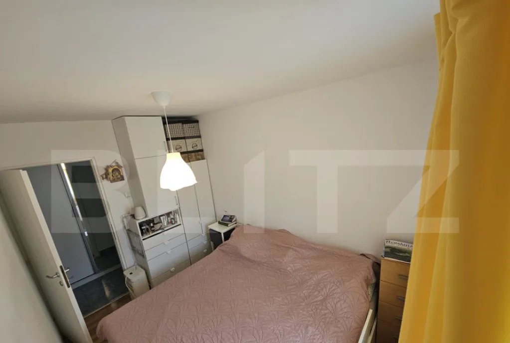 Apartament 3 camere decomandat 57 mp zona Galata - Lidl