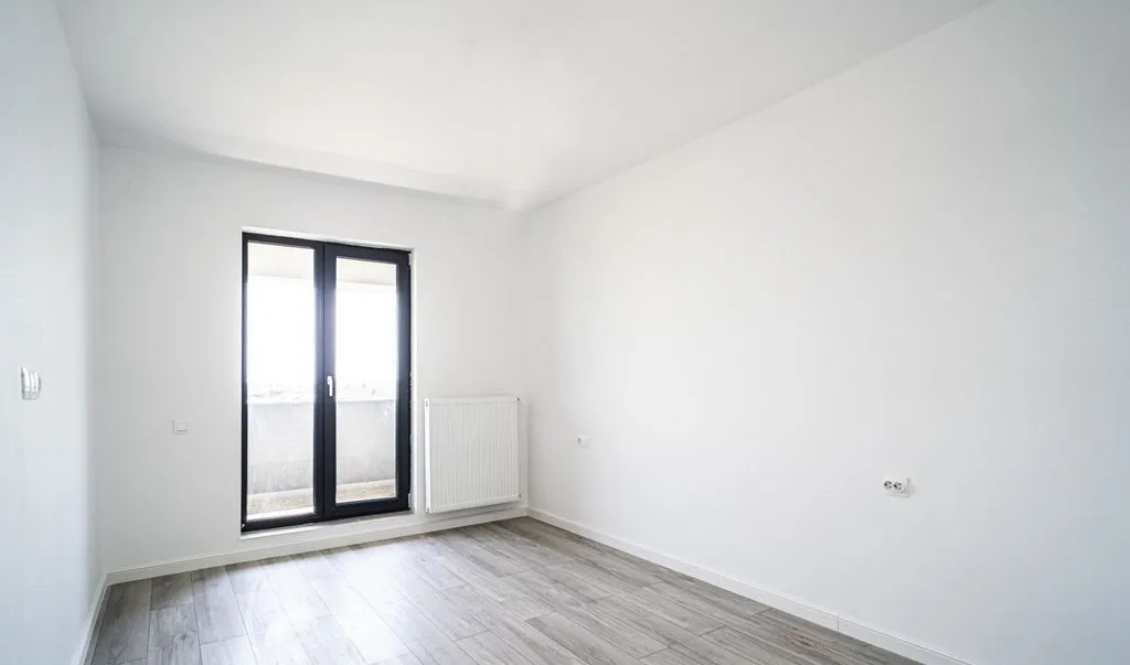 Militari 3 Camere 91 3mp 2 bai bucatarie inchisa Bloc