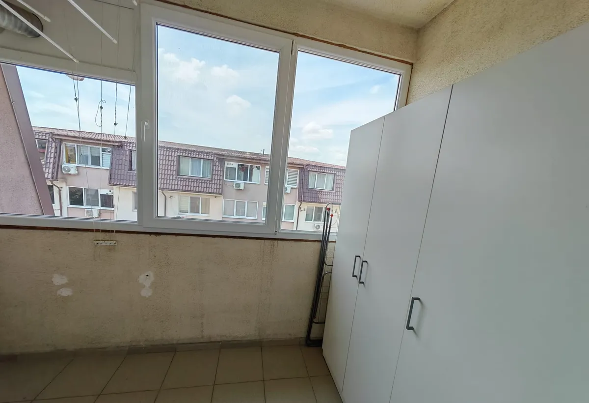 Drumul Fermei Apartament 3 Camere Astrelor Residen 5 min Campus Scolar