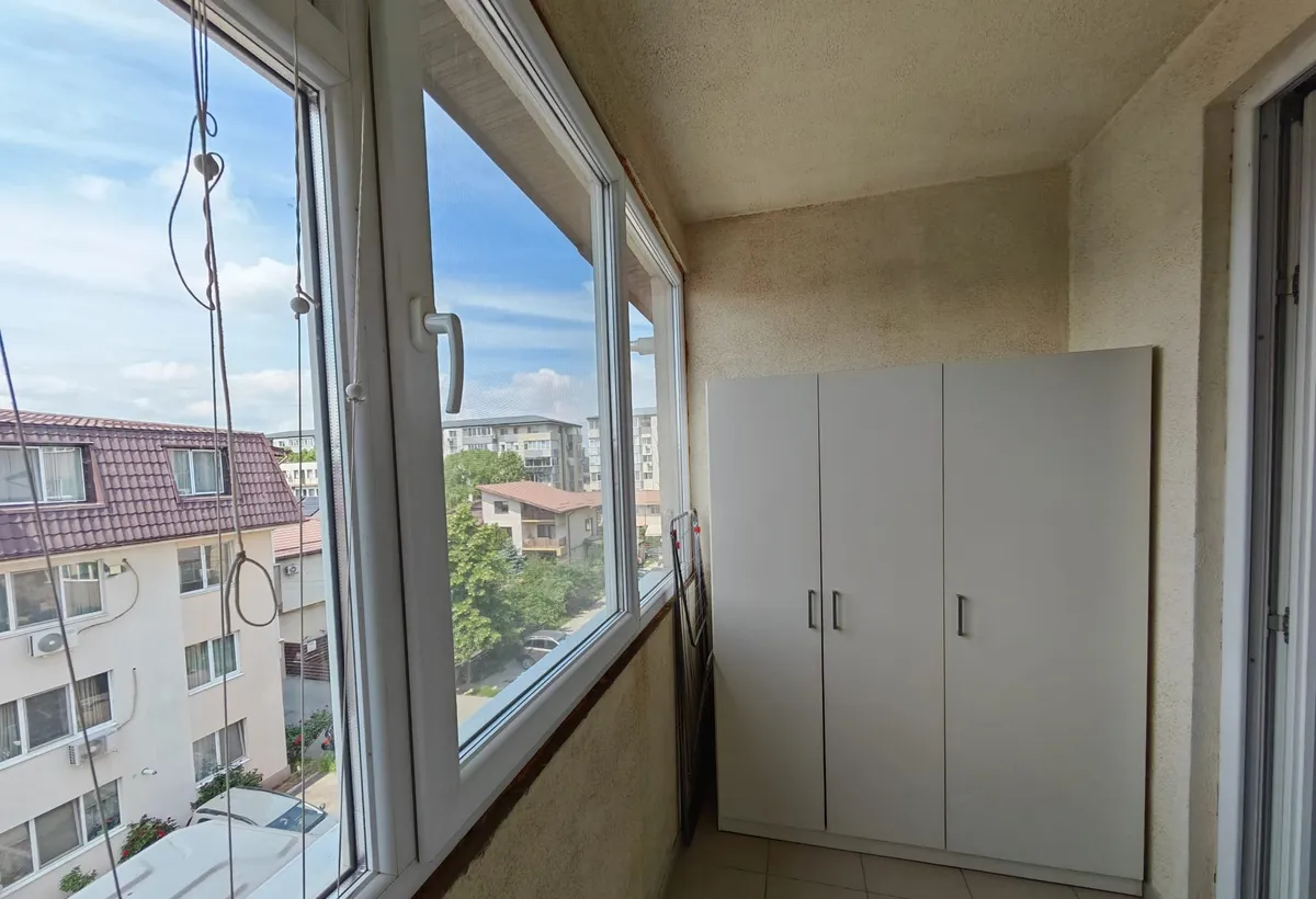 Drumul Fermei Apartament 3 Camere Astrelor Residen 5 min Campus Scolar