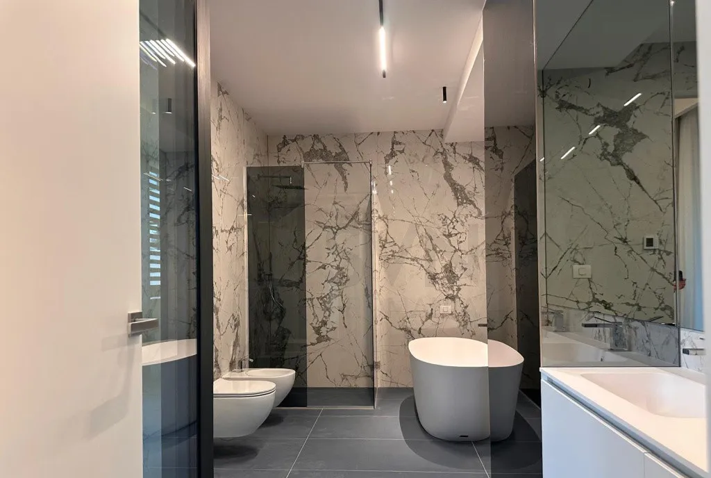 Apartament 4 camere Aviatorilor l Bloc Boutique