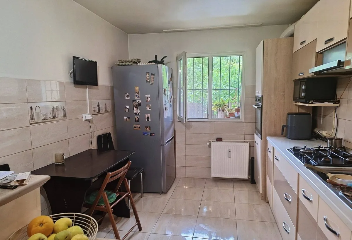 Militari Apartament 4 camere decomandat 85 mp zona Gorjului