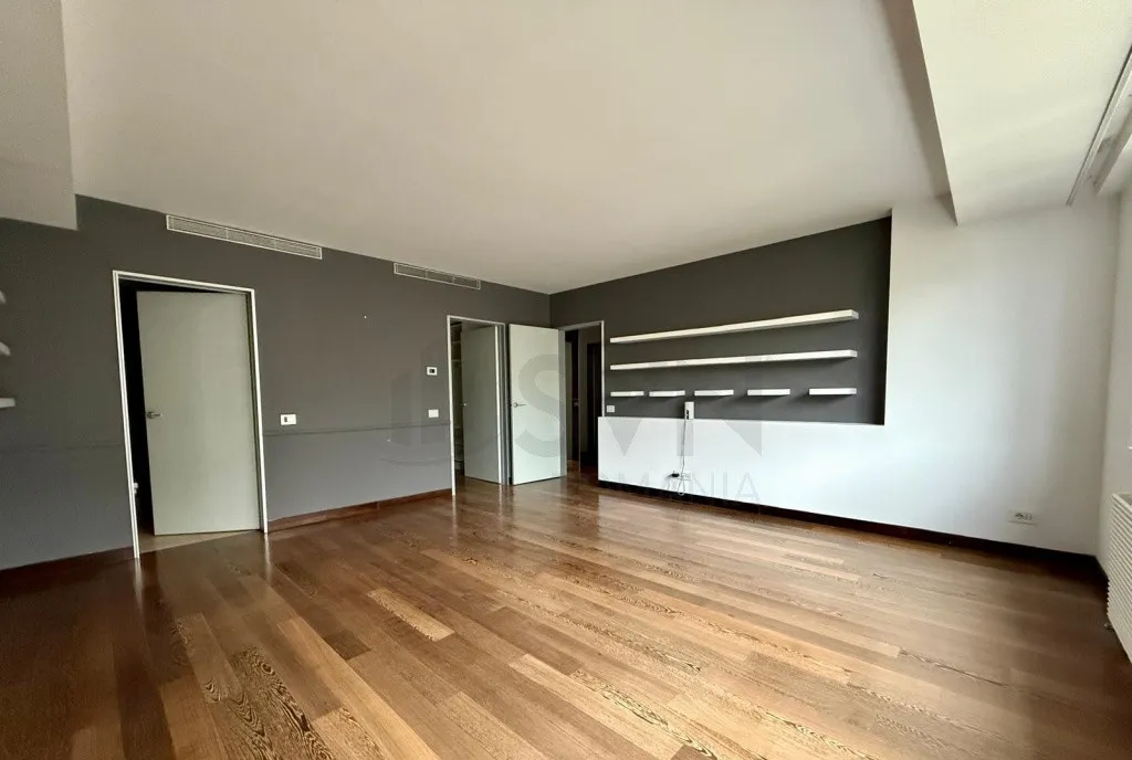 Duplex Floreasca Rahmaninov