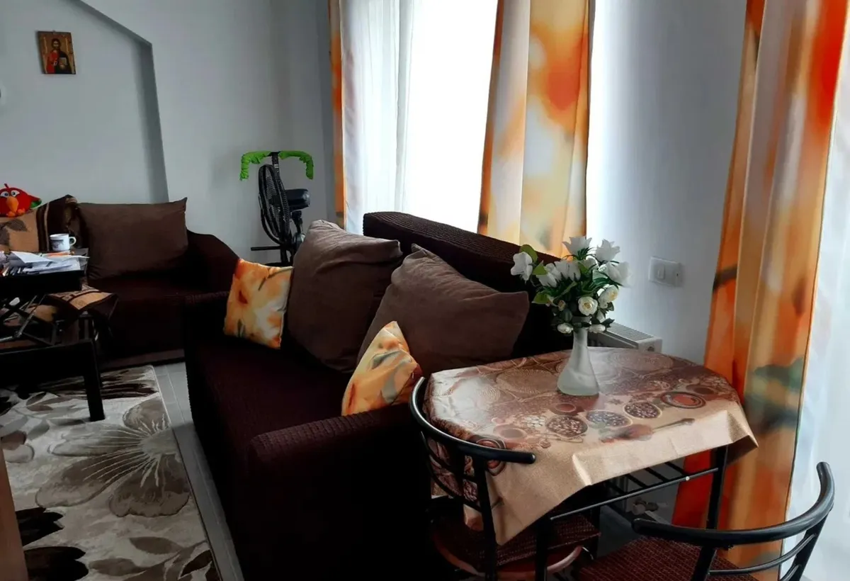 Militari apartament 2 camere terasa 21 mp Uverturii/ Apusului