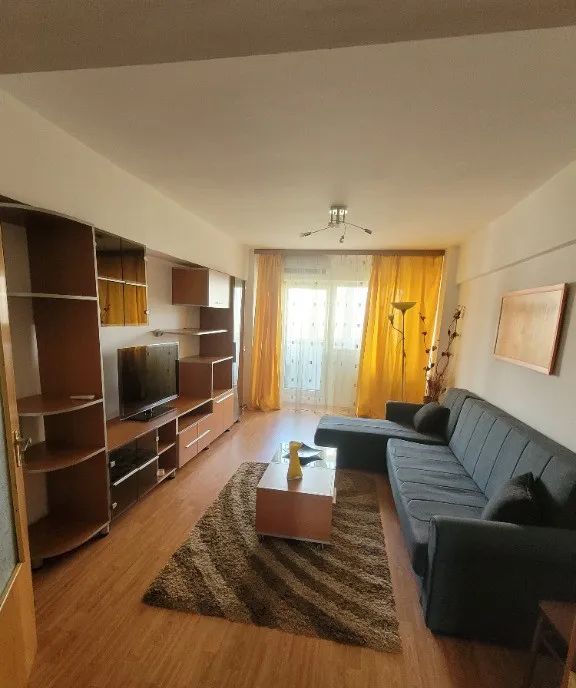 Apartament 3 camere Calea Crangasi
