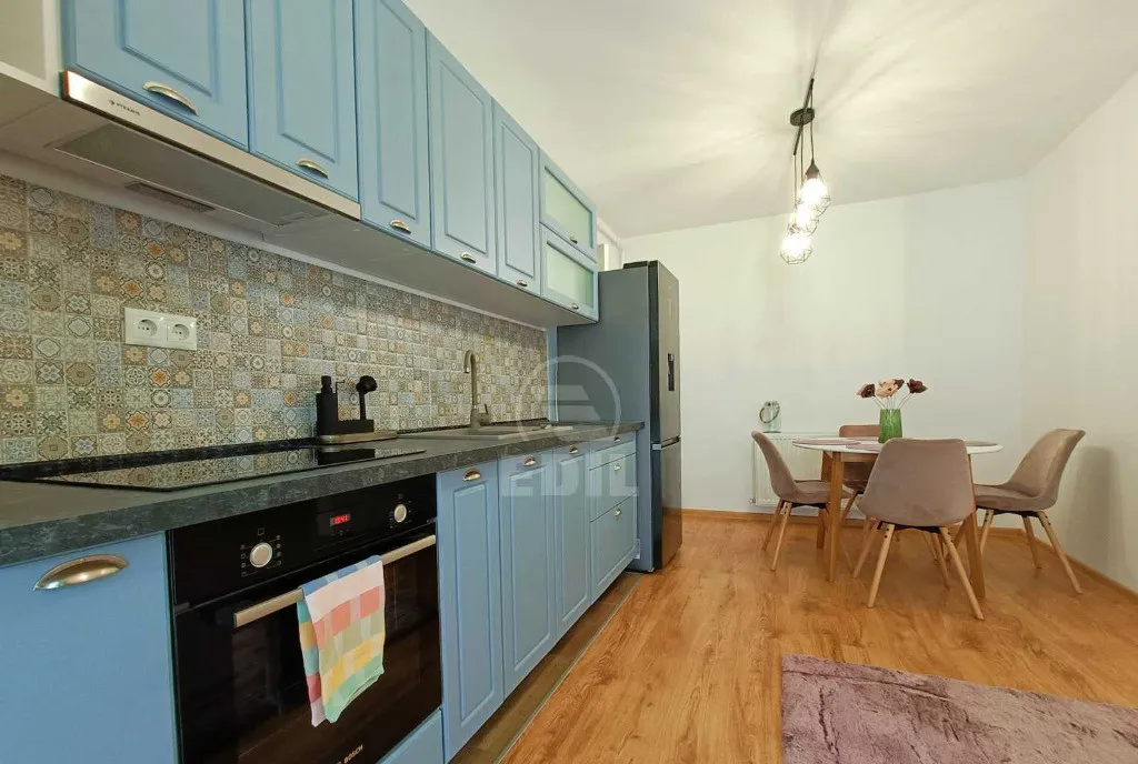 Inchiriere Ap 2 camere Cetatii