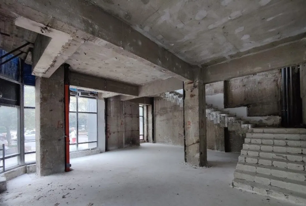 Apartament cu 2 camere de inchiriat Cortina Residence