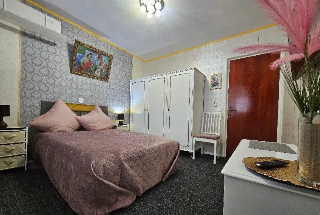 Inchiriere apartament 2 camere Doamna Ghica
