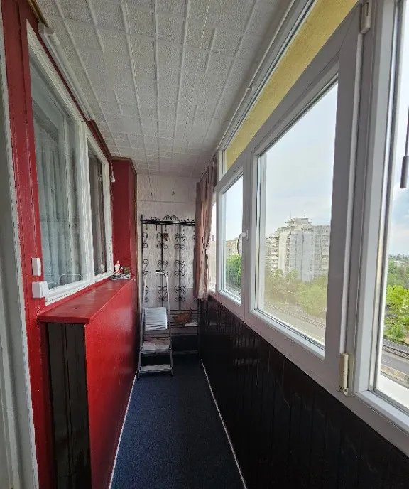 Inchiriere apartament 2 camere Doamna Ghica