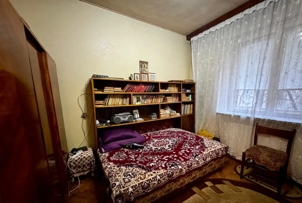 Apartament 2 camere Calea Ferentari 72 Blocurile rosii