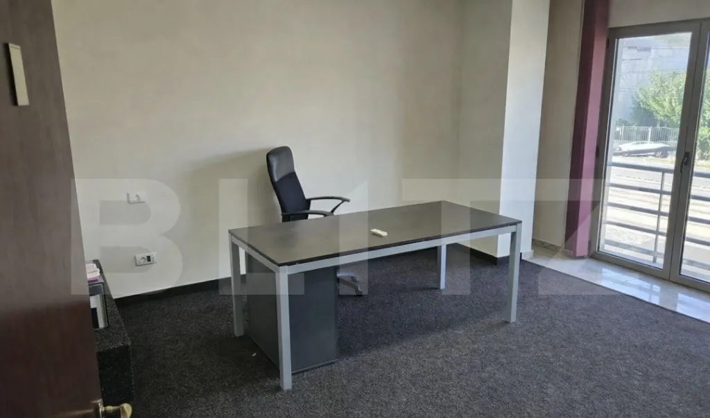 Apartament cu 3 camere 2 bai 72 mp finisat modern era By