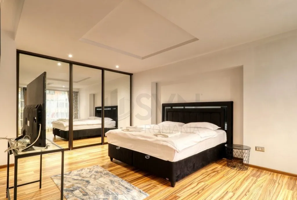 Apartament 4 camere Herastrau Nordului