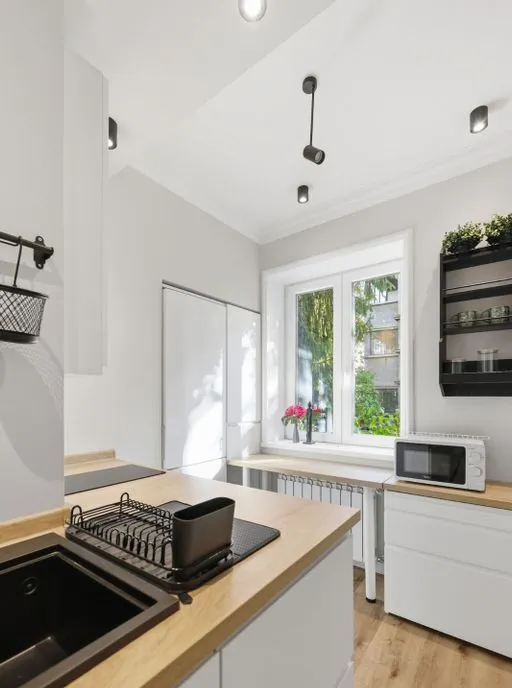 3 camere parter Calea Floreasca Dorobanti