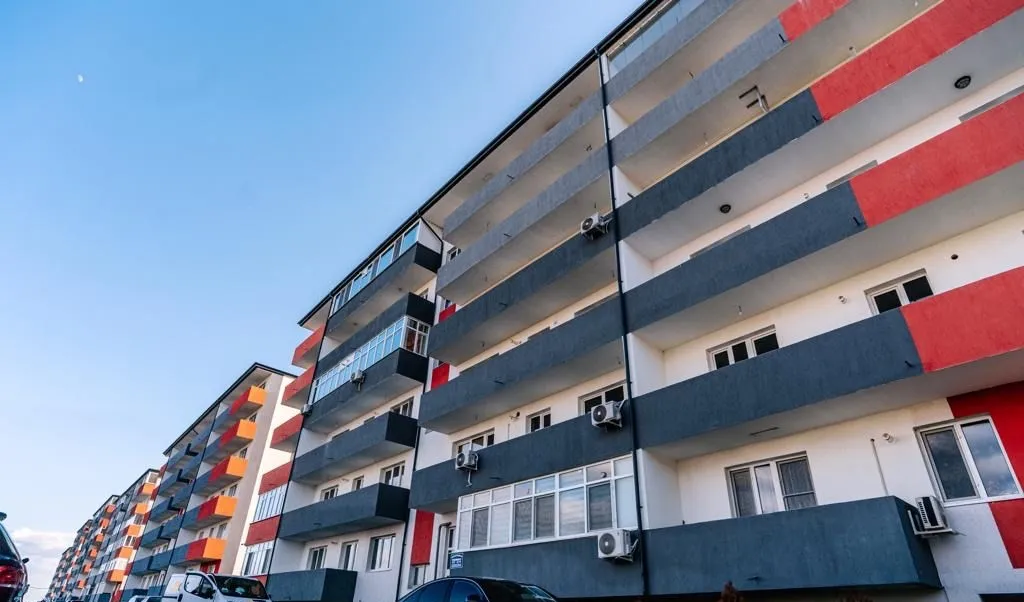 Siena Residence Popesti Leordeni apartament premium 2 camere