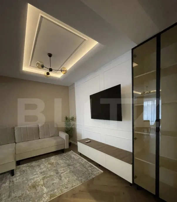 Apartament Lux Ultracentral pe Malul Crisului Parcare Inclus