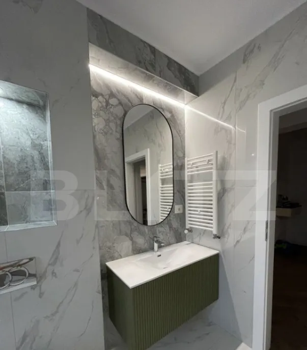 Apartament Lux Ultracentral pe Malul Crisului Parcare Inclus