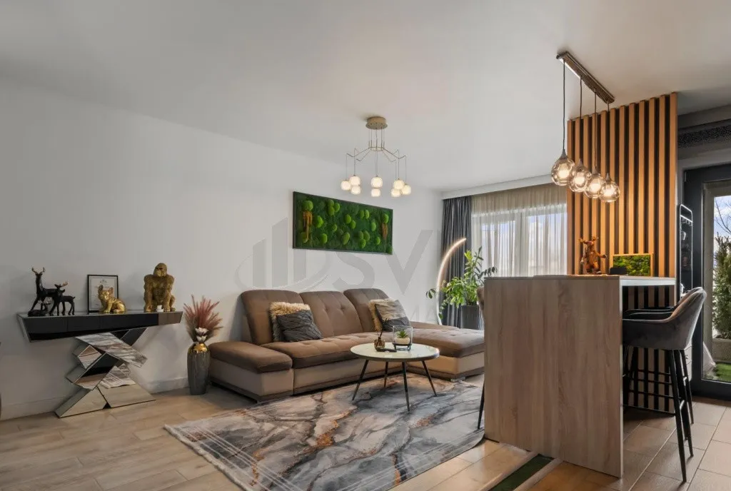 Apartament 3 camere I Parcului 20 I Parcare I Terasa I De