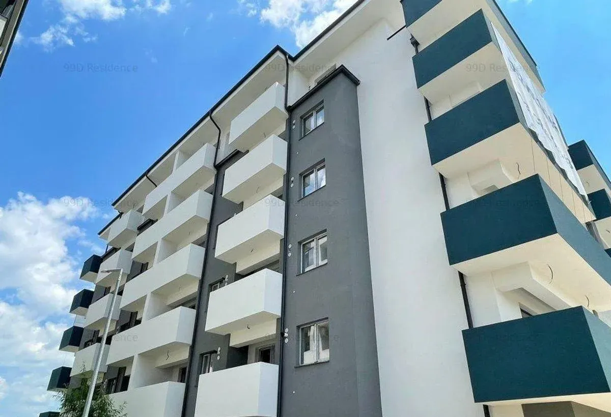 Bragadiru Nou 2 camere 9 km/ 20 de min de Piata Unirii