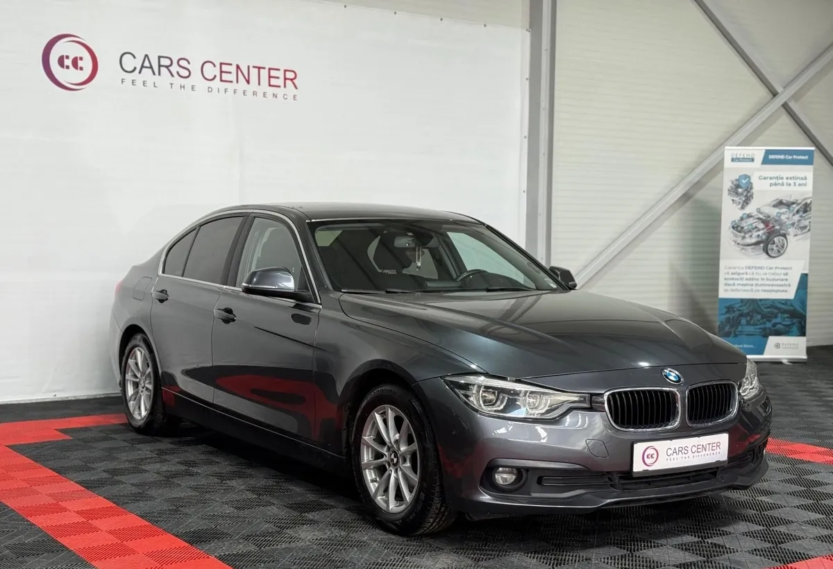 Bmw Seria 3