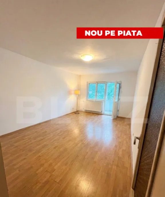 Apartament 2 camere decomandat 65 mp etaj 2/4 zona Tracto