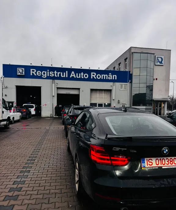 Bmw seria 3GT 2015 9 900 eur