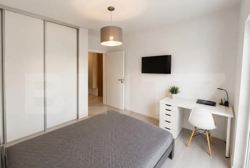 Apartament 3 camere Apahida Complex Estimo Ideal pentru