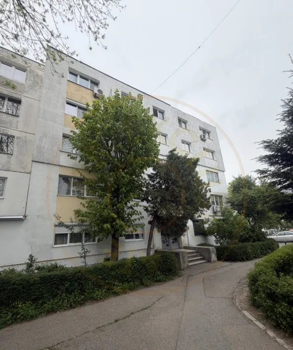 Apartament 3 camere Gavana Piata Albina