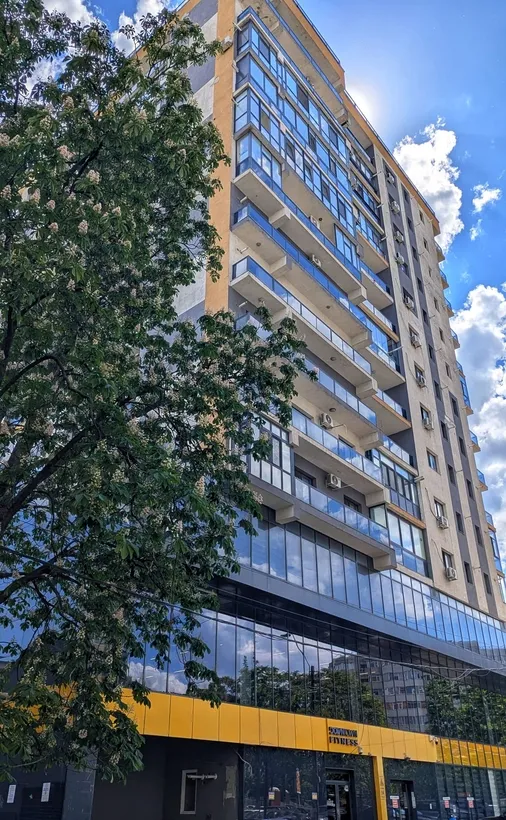 Metrou Dristor New City 2018 Centrala Studio Prima Inchiriere ac