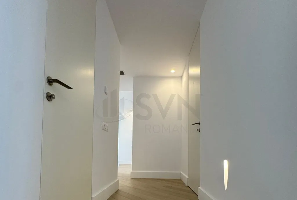 Apartament 3 camere l Cortina 126 I Finisaje Premium