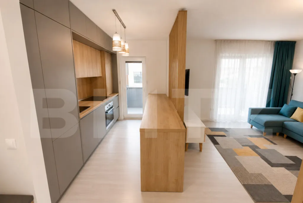 Apartament 195 32 mp curte Privata 65 50 mp Imobil Boutiqu