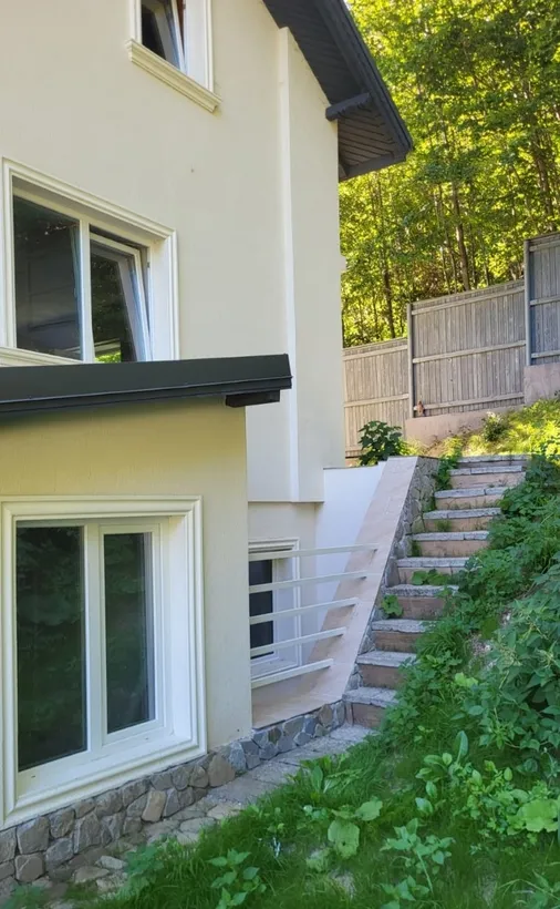Casa in Cheia Prahova 50km Brasov