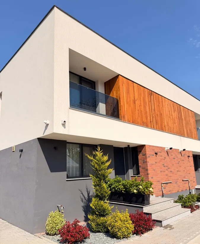 Sector 6 vile de lux tip duplex de vanzare