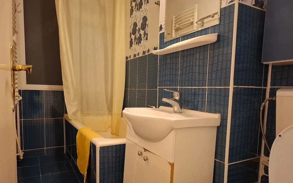 Tineretului Bulevardul Dimitrie Cantemir 25