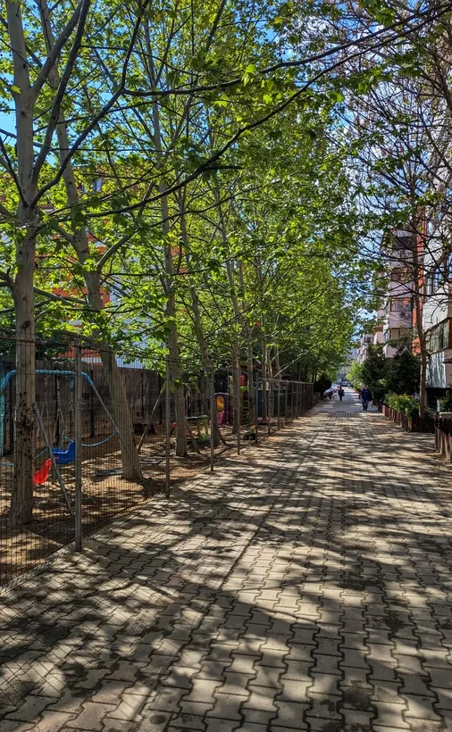 Metrou Leonida Bloc 2019 Proprietar 2 Camere 38 mp Centrala Parcare