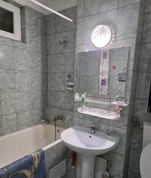 Berceni sector 4 apartament 2 camere 50 mp