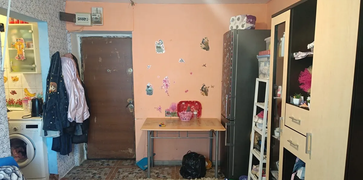 Rahova Petre Ispirescu