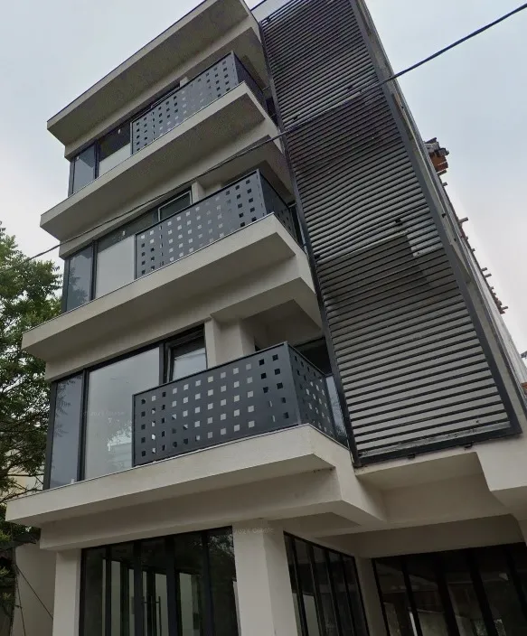 2020 Floreasca Primaverii Prima Inchiriere 2 camere 69 mp Centrala