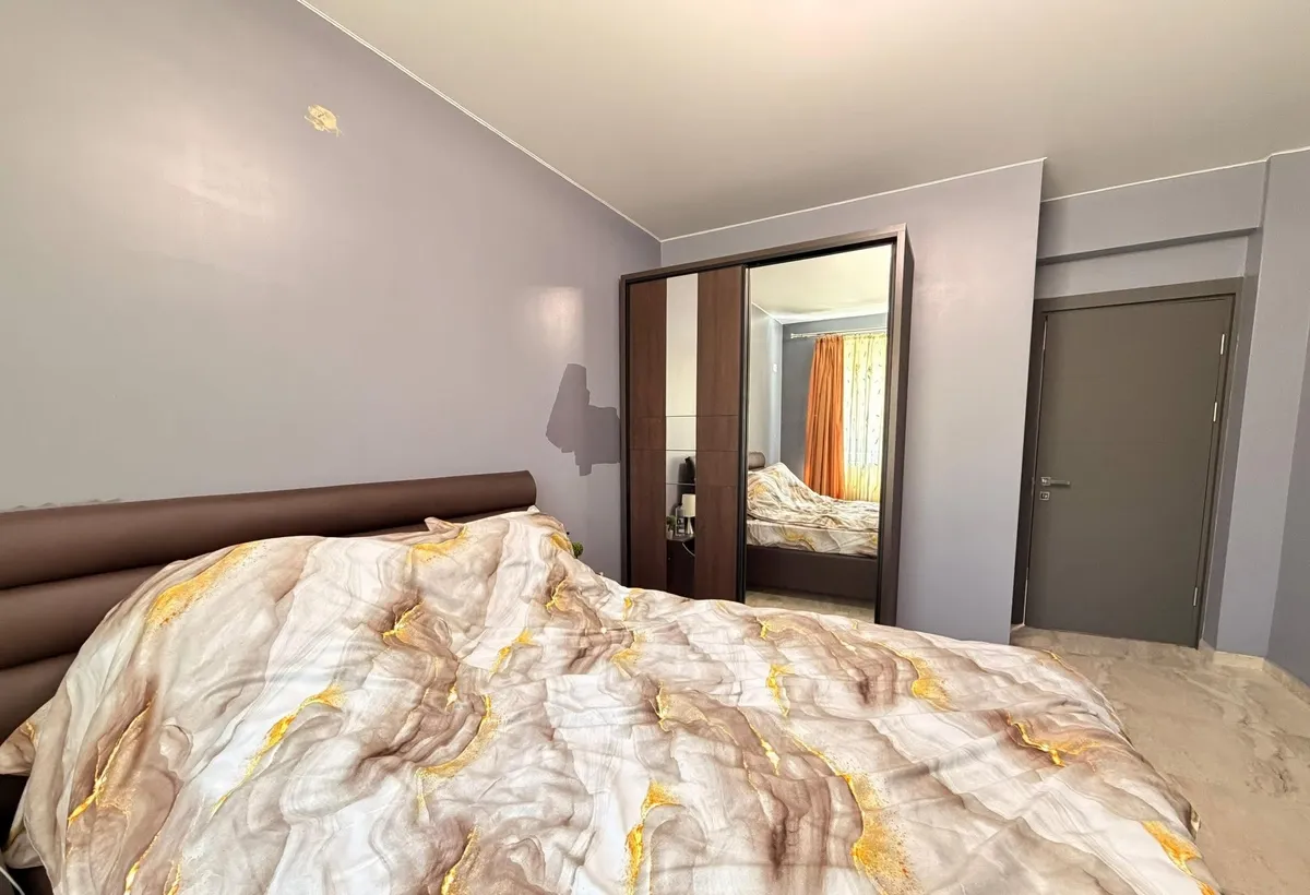 Sector 4 Apartament 2 camere de vanzare parcare subterana