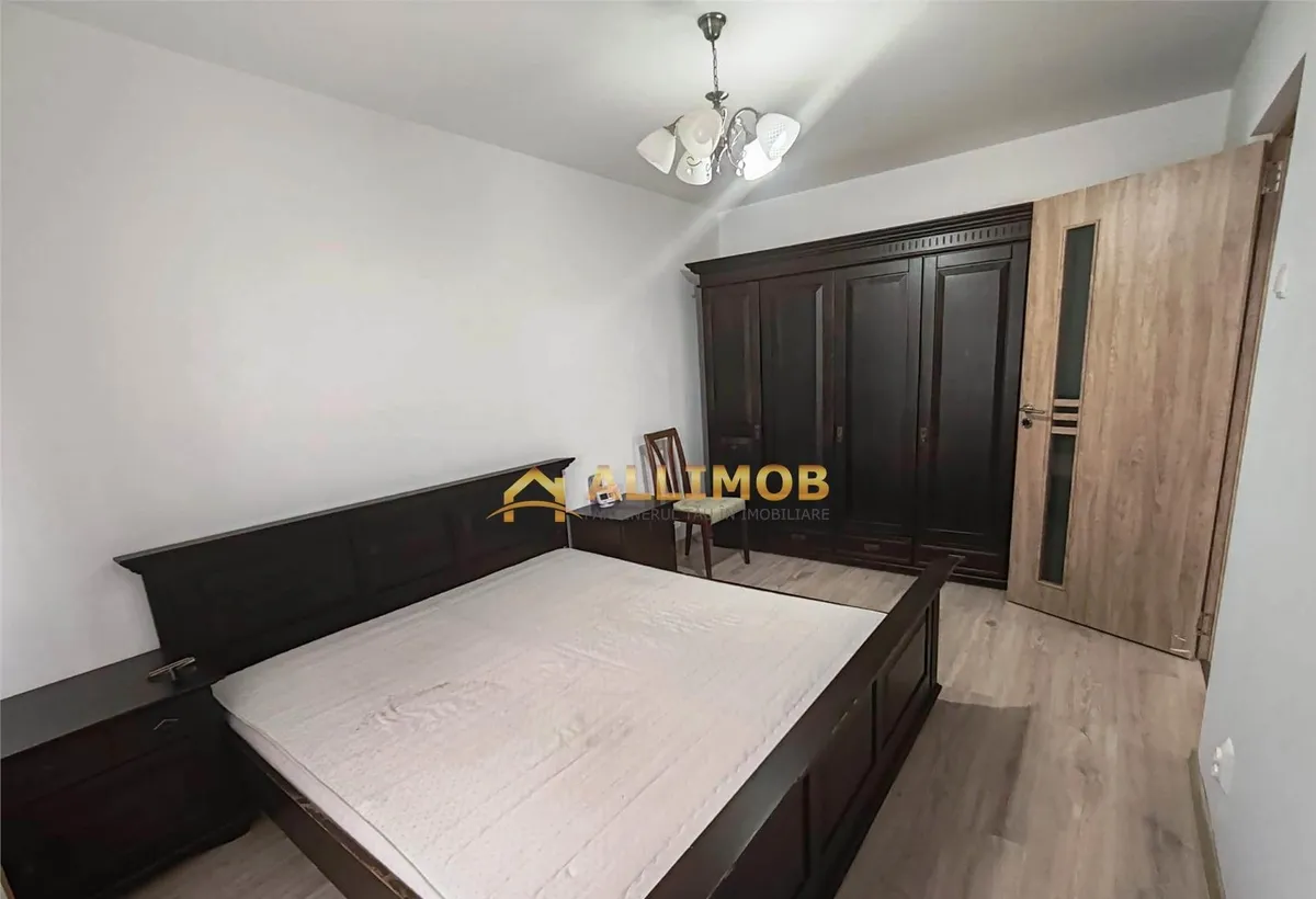 Ploiesti zona nord apartament 2 camere