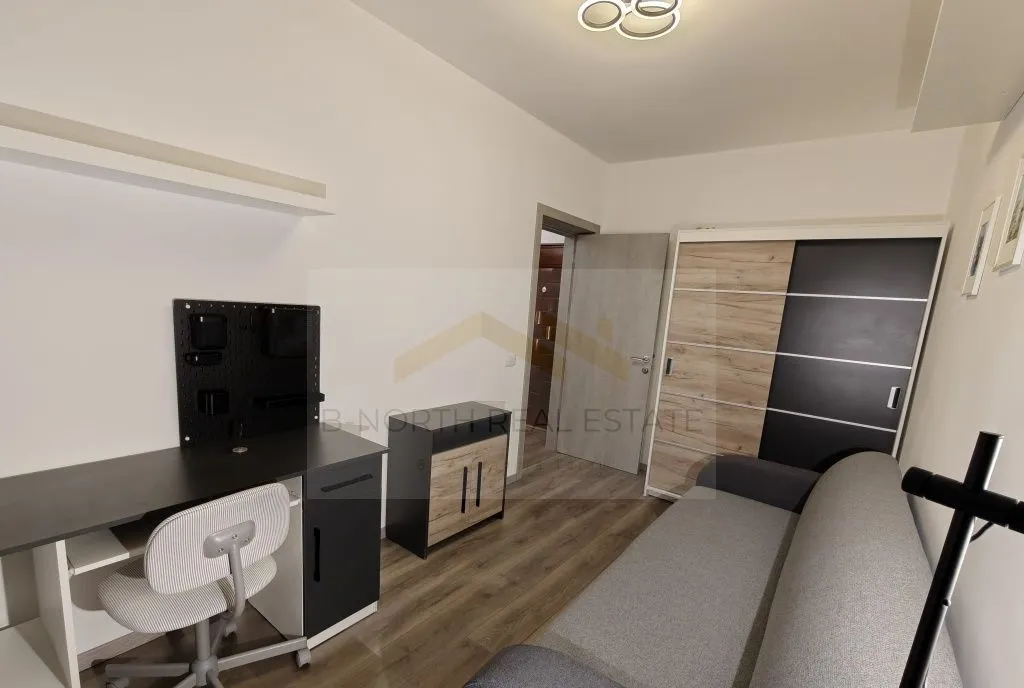Apartament 3 camere de inchiriat Piata Sudului Prima inchiriere Totul Nou