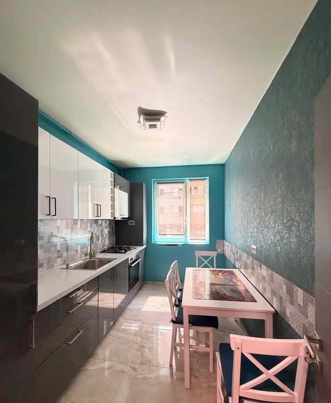 Drumul Binelui 0 comision apartament 2 camere parcare subterana inclusa