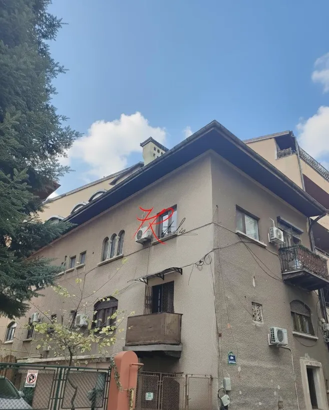 Polona vanzare apartament 2 camere bloc mic