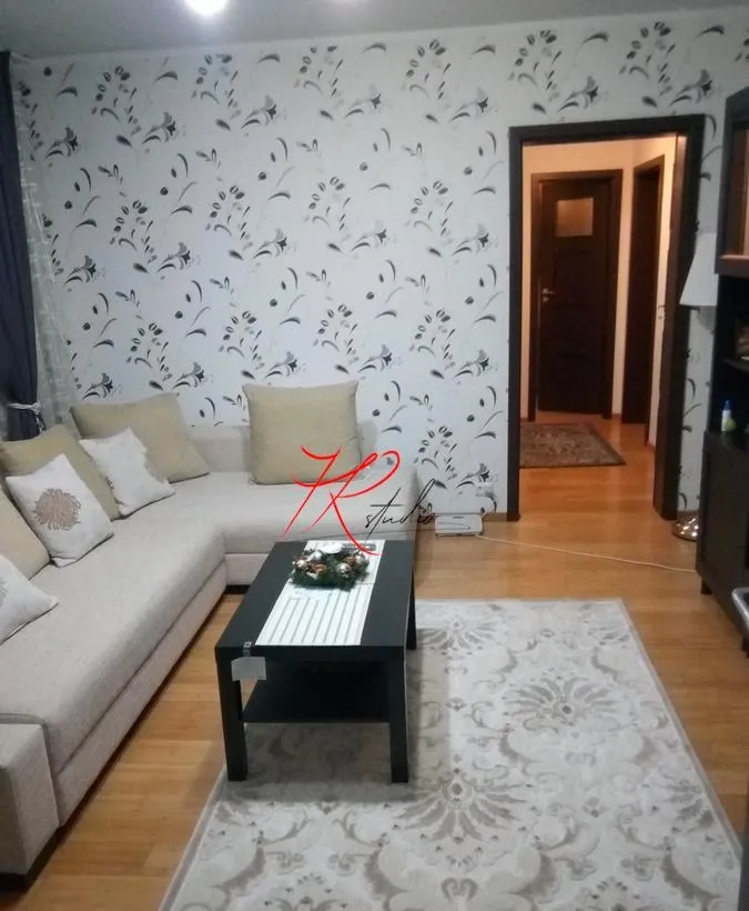Ion Berindei Vanzare apartament 3 camere