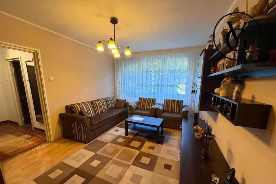 Obor apartament 3 camere bloc anvelopat