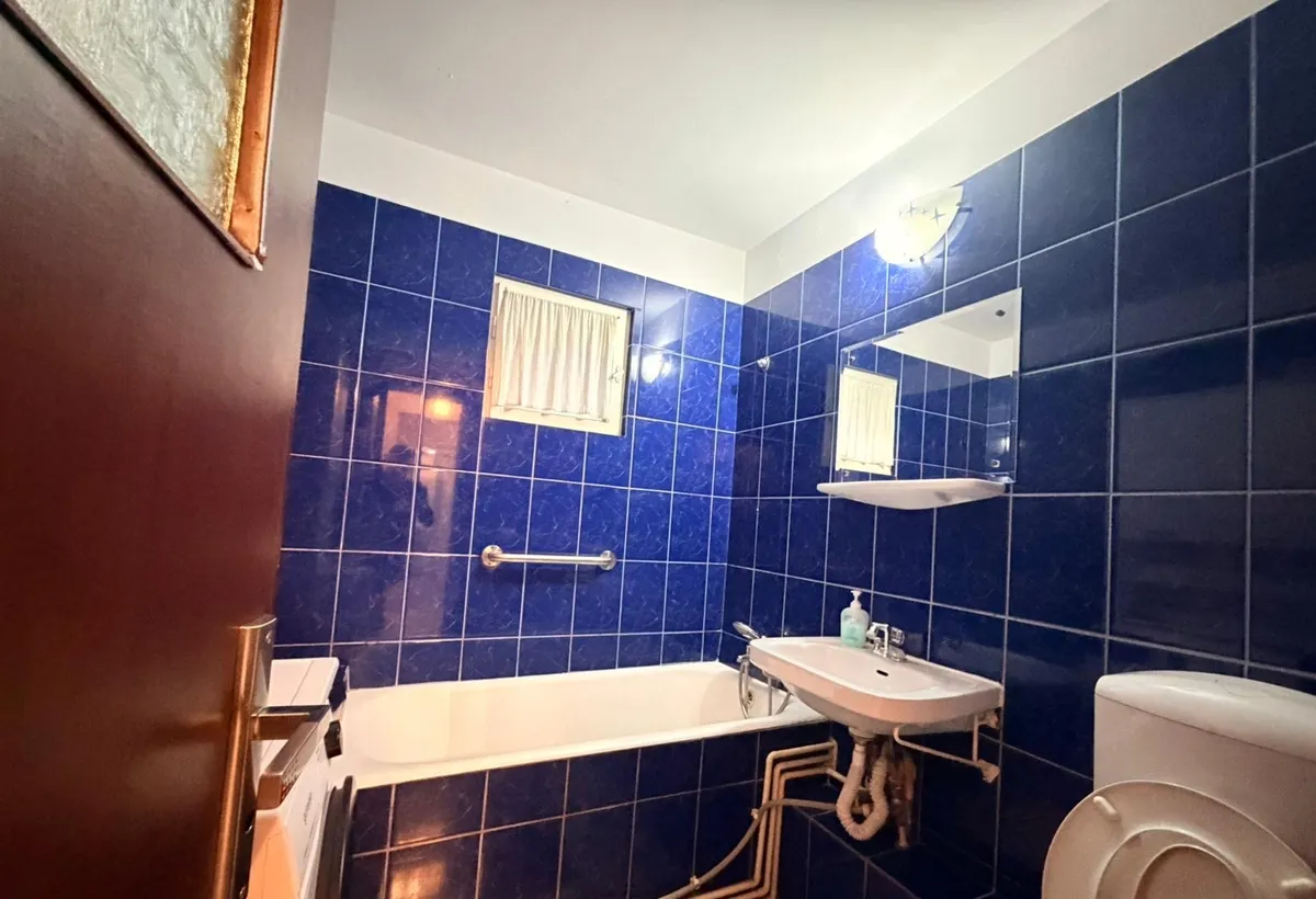 Aparatorii Patriei 5 minute metrou Apartament 4 camere