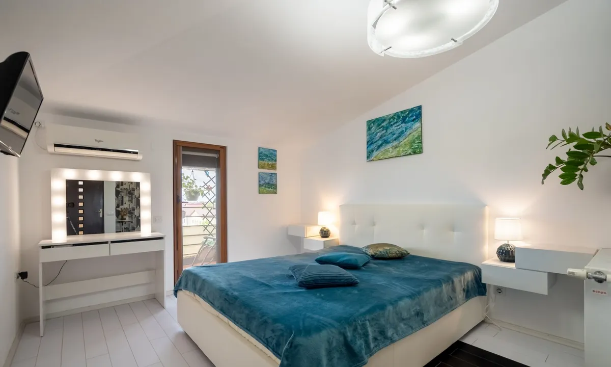 Bragadiru duplex 4 camere cu priveliste in Cartierul Verde
