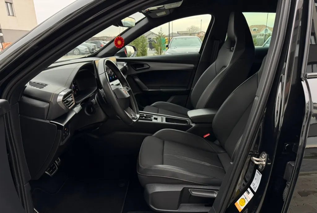 Cupra Formentor VZ/245CP/E-HYBRID/RAR Efectuat/Cockpit/77000 KM/AN 2023/FULL 23 990 eur