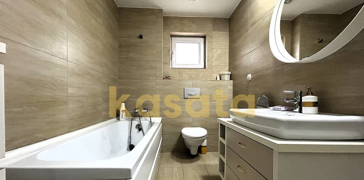 Ilfov 2 camere Cosmopolis parter 46mp utili 92mp curte